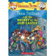Thea Stilton and the Secret of the Old Castle by ''Geronimo Stilton''